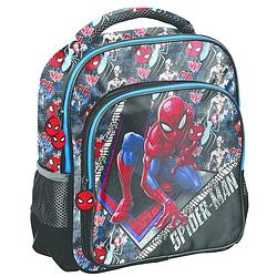 Foto van Spiderman rugzak - 32 cm - multi