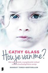 Foto van Hou je van me? - cathy glass - ebook (9789402304695)