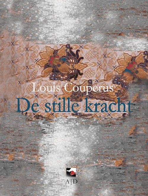 Foto van De stille kracht - louis couperus - ebook (9789086410781)