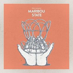 Foto van Fabric presents maribou state - cd (5065000444426)