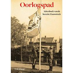 Foto van Oorlogspad