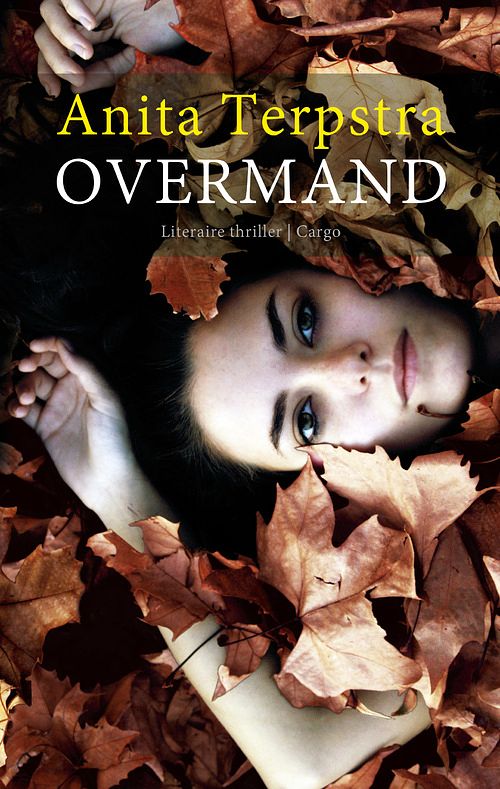 Foto van Overmand - anita terpstra - ebook (9789023473596)