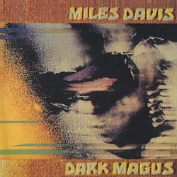 Foto van Dark magus - cd (8718627223666)