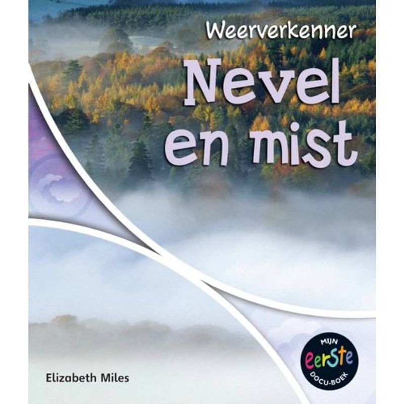 Foto van Nevel en mist - weerverkenner