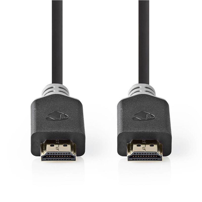 Foto van Nedis premium high speed ??hdmi-kabel met ethernet - cvbp34050at10