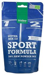Foto van Purasana sport formula super mix 2.0