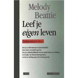 Foto van Leef je eigen leven - vantoen.nu