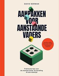 Foto van Aanpakken voor aanstaande vaders - david borman - ebook