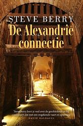 Foto van De alexandrië-connectie - steve berry - ebook (9789026126512)