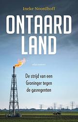 Foto van Ontaard land - ineke noordhoff - paperback (9789045046082)