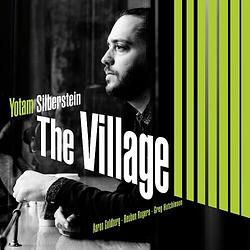 Foto van The village - cd (3149028103724)