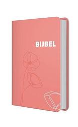 Foto van Bijbel (hsv) - hardcover vrouw - hardcover (9789065395313)