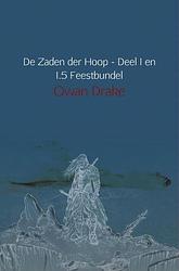 Foto van Feestbundel - owan drake - ebook