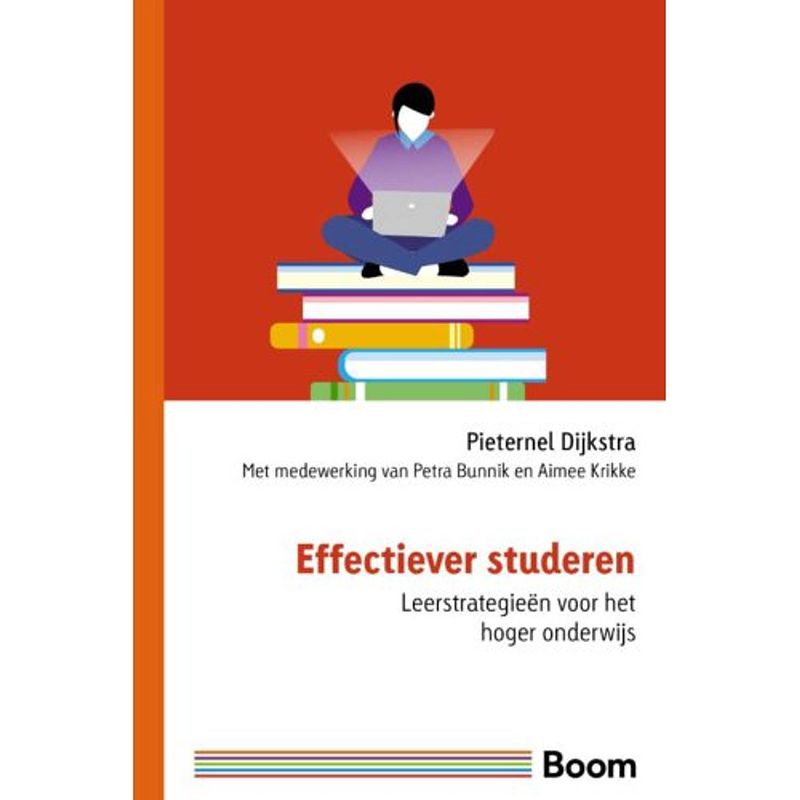 Foto van Effectiever studeren