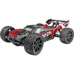 Foto van Hpi racing vorza truggy flux brushless 1:8 rc auto elektro truggy 4wd rtr 2,4 ghz