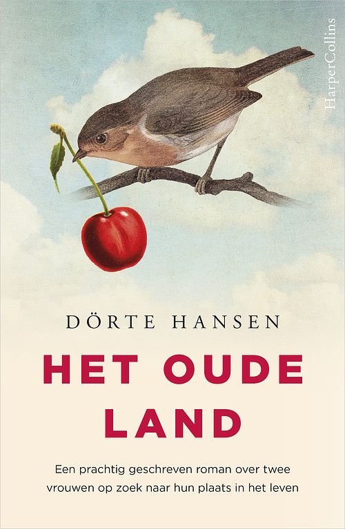 Foto van Het oude land - dörte hansen - ebook (9789402751239)