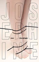 Foto van Josephine - eva hofman - ebook