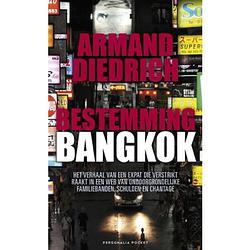 Foto van Bestemming bangkok