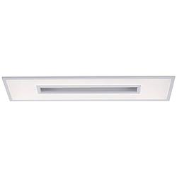 Foto van Leuchtendirekt 11647-16 led-plafondlamp led 42 w wit