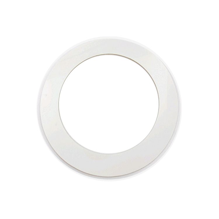 Foto van Kickport trg-cl t-ring clear 5.25 inch