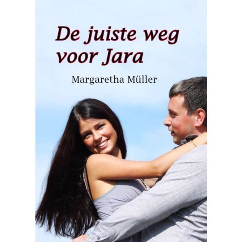 Foto van De juiste weg voor jara