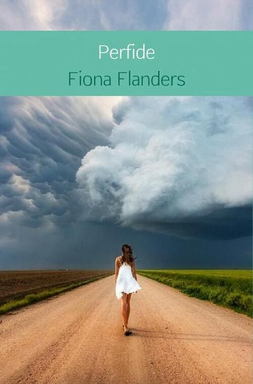 Foto van Perfide - fiona flanders - ebook (9789402160413)