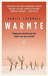 Foto van Warmte - daniel sherrell - ebook (9789029544580)