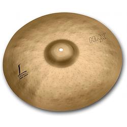 Foto van Sabian hhx 18 inch legacy crash bekken