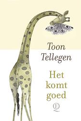 Foto van Het komt goed - toon tellegen - ebook (9789021467825)