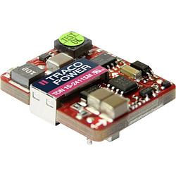 Foto van Tracopower ton 15-2410sm dc/dc-converter, print 24 v/dc 3.3 v/dc 3500 ma 15 w aantal uitgangen: 1 x