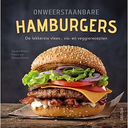 Foto van Onweerstaanbare hamburgers