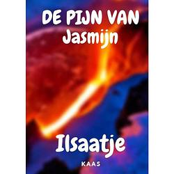 Foto van De pijn van jasmijn