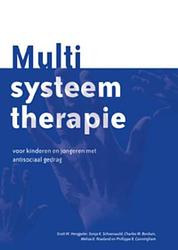 Foto van Multisysteem therapie - hardcover (9789088501258)
