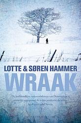 Foto van Wraak - lotte hammer, soren hammer - ebook (9789044960303)