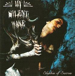 Foto van Shadow of sorrow - cd (0628740790427)