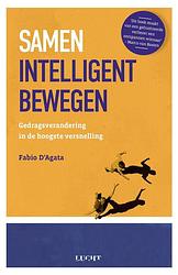 Foto van Samen intelligent bewegen - fabio d'sagata - ebook (9789493272330)