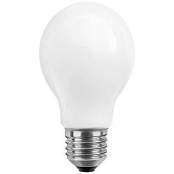 Foto van Segula 55336 led-lamp energielabel f (a - g) e27 peer 6.5 w = 45 w warmwit (ø x l) 60 mm x 110 mm 1 stuk(s)