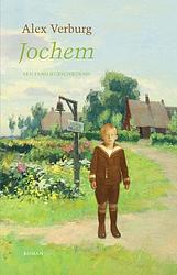 Foto van Jochem - alex verburg - paperback (9789492241528)
