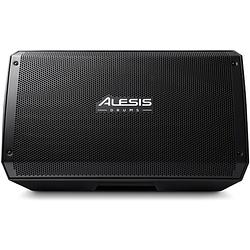 Foto van Alesis strike amp 12 2000-watt drumversterker