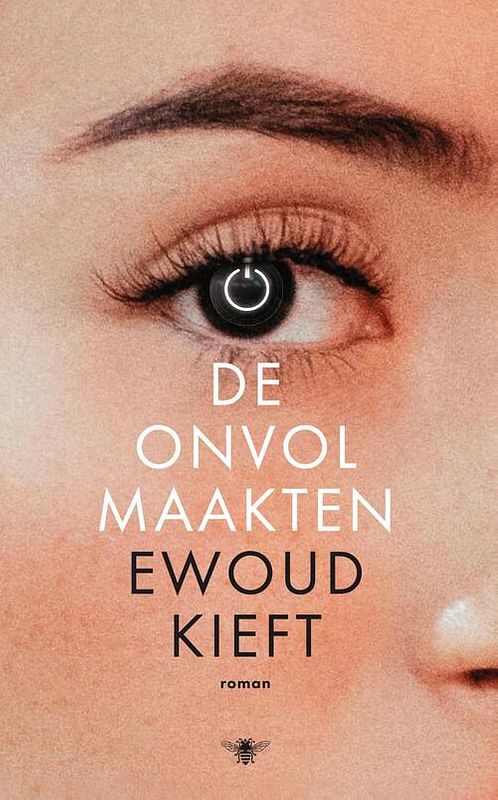 Foto van De onvolmaakten - ewoud kieft - ebook (9789403182704)