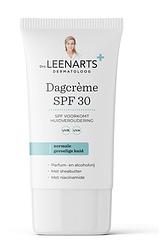 Foto van Drs leenarts dagcrème spf30 normale huid