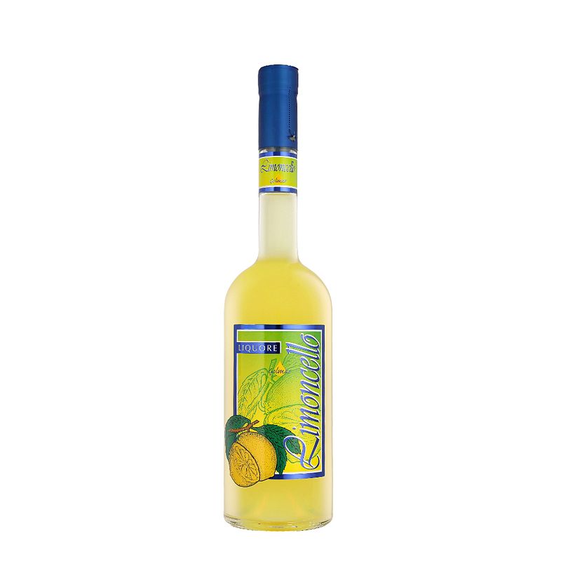 Foto van Golmar by zanin'slimoncello 70cl likeur