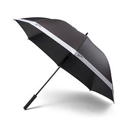 Foto van Copenhagen design paraplu groot - black 419