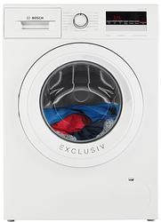 Foto van Bosch wan28295nl exclusiv wasmachine wit