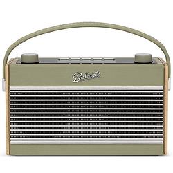 Foto van Roberts rambler bt stereo groen