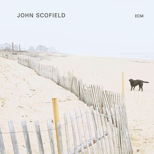 Foto van John scofield - cd (0602445311644)