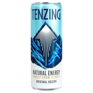 Foto van Tenzing original 250ml bij jumbo