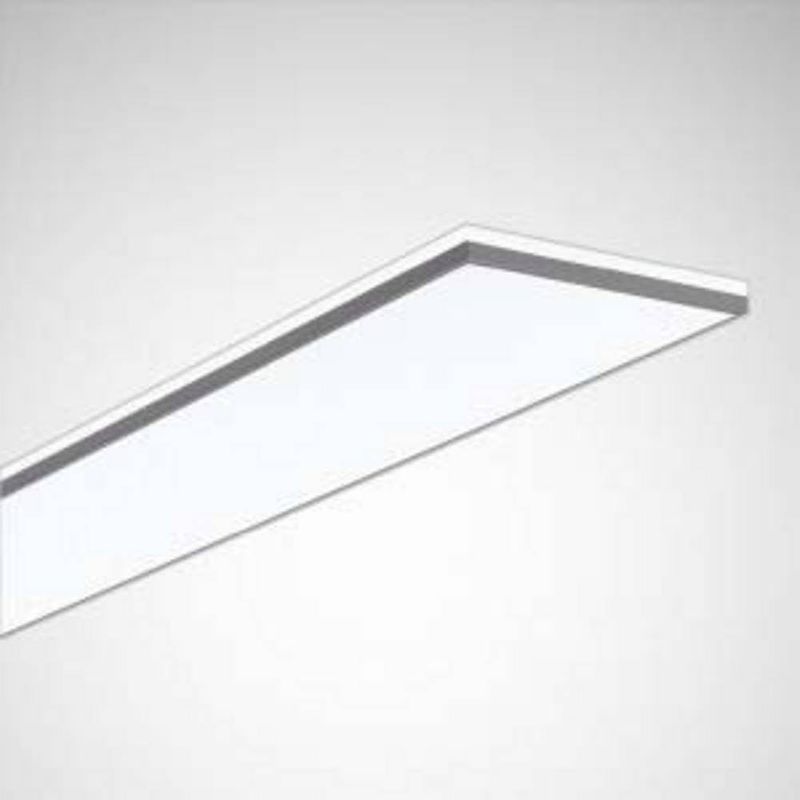 Foto van Trilux 7214651 belviso c2 #7214651 led-plafondlamp led 31 w wit