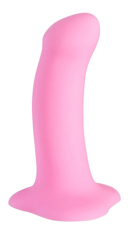 Foto van Fun factory amor dildo pink