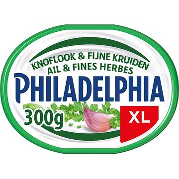 Foto van Philadelphia roomkaas kruiden 300g bij jumbo